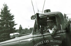 T’en souviens-tu, Val-David?