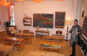 Le Couvent fait peau neuve avec Imagine