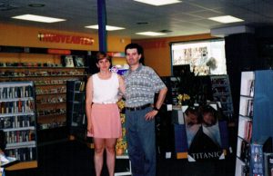 T’en souviens-tu, Val-David?