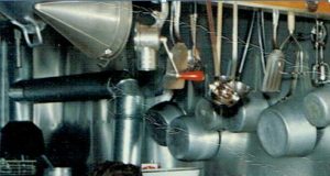 T’en souviens-tu, Val-David?