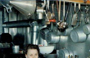 T’en souviens-tu, Val-David?