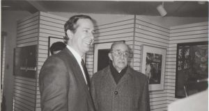 T’en souviens-tu, Val-David?