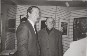 T’en souviens-tu, Val-David?