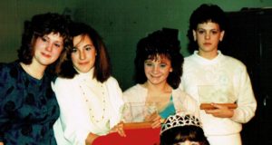 T’en souviens-tu, Val-David?