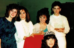 T’en souviens-tu, Val-David?