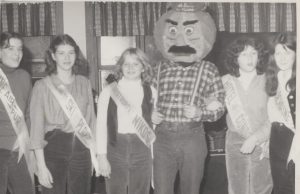 T’en souviens-tu, Val-David?