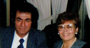 T’en souviens-tu, Val-David?