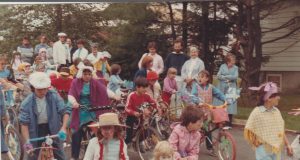 T’en souviens-tu, Val-David?