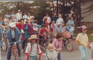 T’en souviens-tu, Val-David?