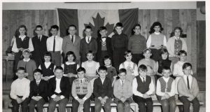 T’en souviens-tu, Val-David?