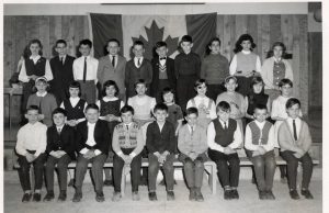 T’en souviens-tu, Val-David?