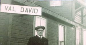 T’en souviens-tu, Val-David?