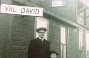 T’en souviens-tu, Val-David?