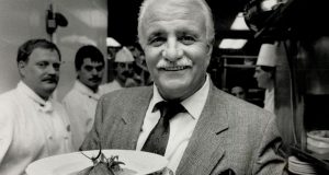 Mes livres et moi…