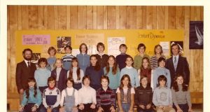 T’en souviens-tu, Val-David?