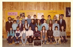 T’en souviens-tu, Val-David?