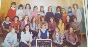 T’en souviens-tu, Val-David?