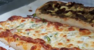 Dégustation au parc