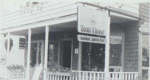 T’en souviens-tu, Val-David?