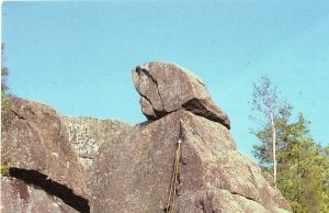 T’en souviens-tu, Val-David?