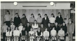 T’en souviens-tu, Val-David?