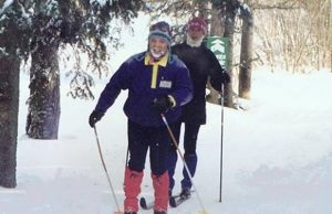 T’en souviens-tu, Val-David?