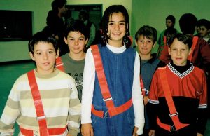 T’en souviens-tu, Val-David?