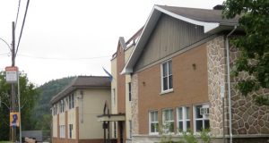 C’est le temps d’aller de l’avant avec la construction d’une nouvelle école primaire de 24 classes à Val-David École Saint-Jean-Baptiste.