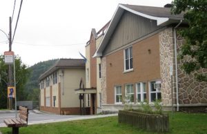 C’est le temps d’aller de l’avant avec la construction d’une nouvelle école primaire de 24 classes à Val-David École Saint-Jean-Baptiste.