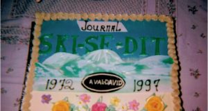 T’en souviens-tu, Val-David?