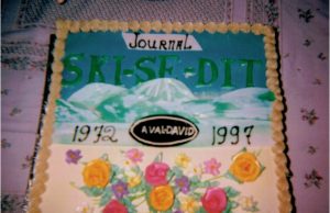 T’en souviens-tu, Val-David?