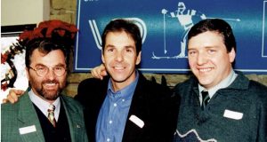 T’en souviens-tu, Val-David?
