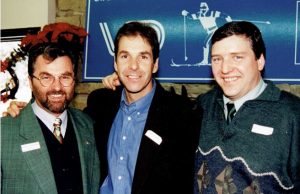 T’en souviens-tu, Val-David?