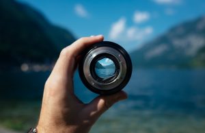 L’œil du photographe : comment le développer