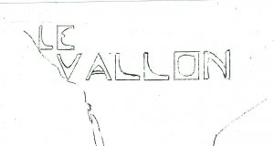 T’en souviens-tu, Val-David?