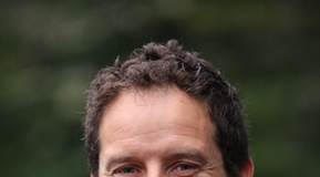 Jean-François Boily est nommé directeur du Parc régional (secteur Dufresne)