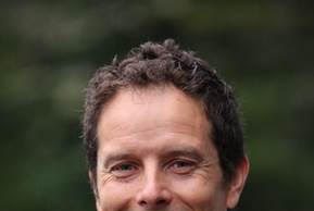 Jean-François Boily est nommé directeur du Parc régional (secteur Dufresne)