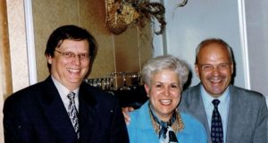 T’en souviens-tu, Val-David?