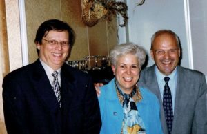 T’en souviens-tu, Val-David?