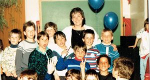 T’en souviens-tu, Val-David?