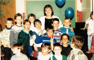 T’en souviens-tu, Val-David?