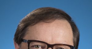 Claude Cousineau : aller jusqu’au bout