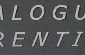 Lecture publique de l’exposition Dialogues laurentiens