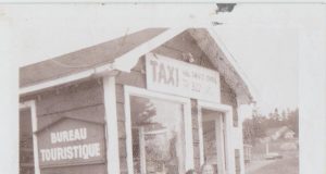 T’en souviens-tu, Val-David?