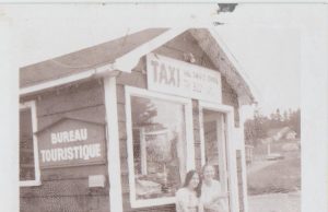 T’en souviens-tu, Val-David?