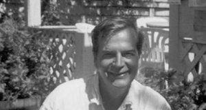 In memoriam: André Davidson