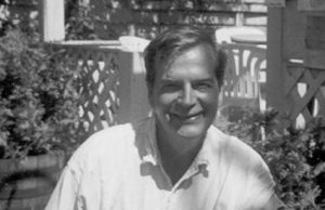 In memoriam: André Davidson