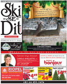 Téléchargez l’édition de décembre 2018 en cliquant sur l'image.