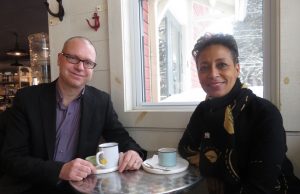 Exclusif dans notre édition du 6 décembre!