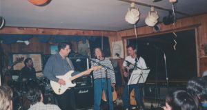 T’en souviens-tu, Val-David?